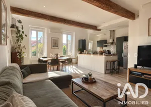 Apartment in Toulon (83200)