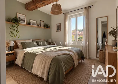 Apartment in Toulon (83200)