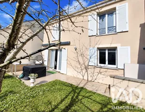 Traditional house in Dourdan (91410)