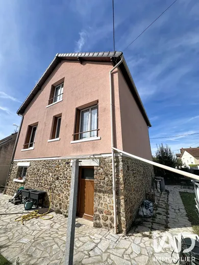 Maison à Chelles (77500)