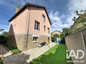 Maison à Chelles (77500)