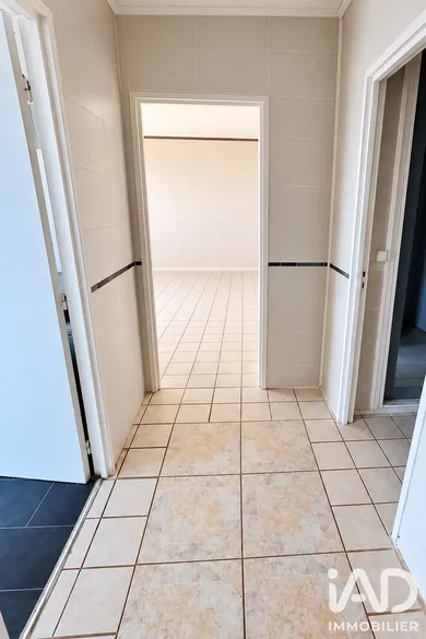 Appartement à Montereau-Fault-Yonne (77130)