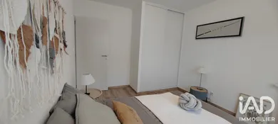 Duplex à Sciez (74140)