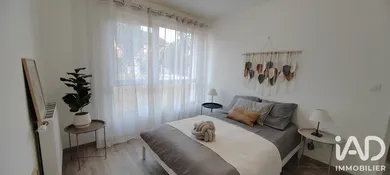 Duplex à Sciez (74140)