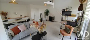 Duplex à Sciez (74140)