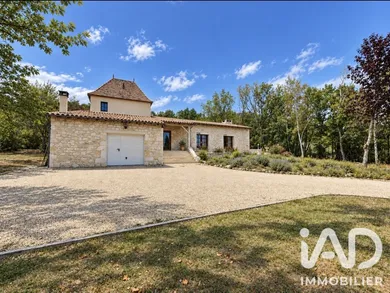 Maison à Sigoulès et Flaugeac (24240)