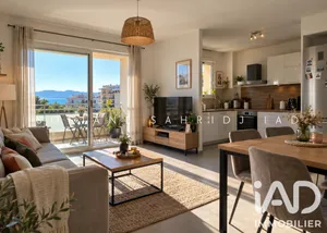 Apartment in La Seyne-sur-Mer (83500)