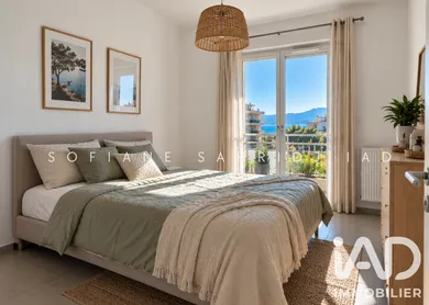 Apartment in La Seyne-sur-Mer (83500)
