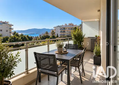 Apartment in La Seyne-sur-Mer (83500)