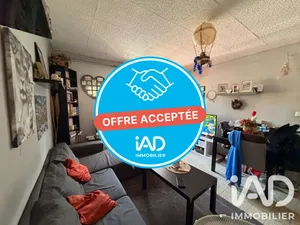 Appartement à Marseille (13010)