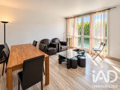 Appartement à Saint-Michel-sur-Orge (91240)