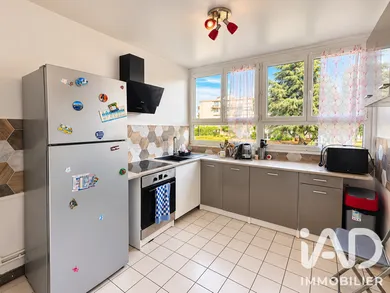 Appartement à Saint-Michel-sur-Orge (91240)