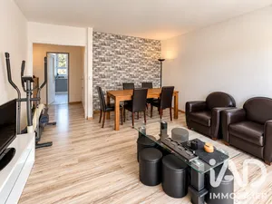 Appartement à Saint-Michel-sur-Orge (91240)