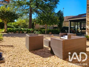 Park home in Oradour-sur-Vayres (87150)