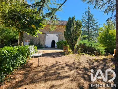 Maison de campagne à Oradour-sur-Vayres (87150)