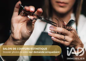 Esthétique, Coiffure à Bandol (83150)