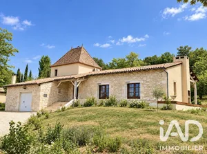 Maison à Sigoulès et Flaugeac (24240)