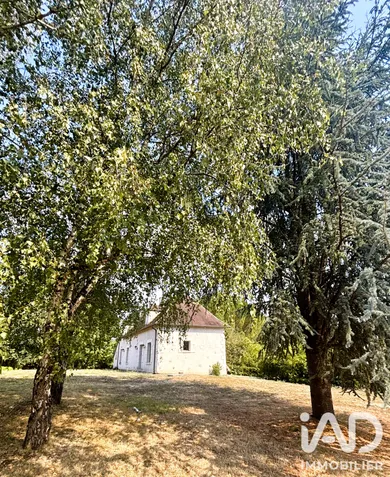 Maison à Obterre (36290)