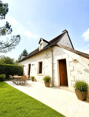 Maison à Obterre (36290)