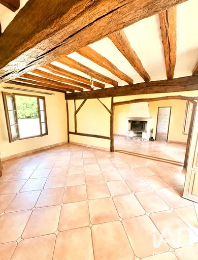 Maison à Obterre (36290)