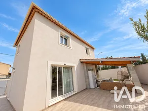 Maison à Martigues (13500)