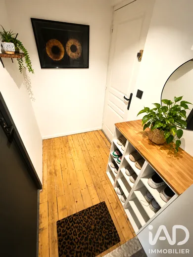 Appartement à Cherbourg-en-Cotentin (50120)