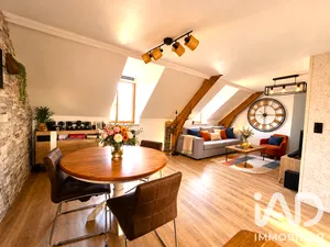 Appartement à Cherbourg-en-Cotentin (50120)