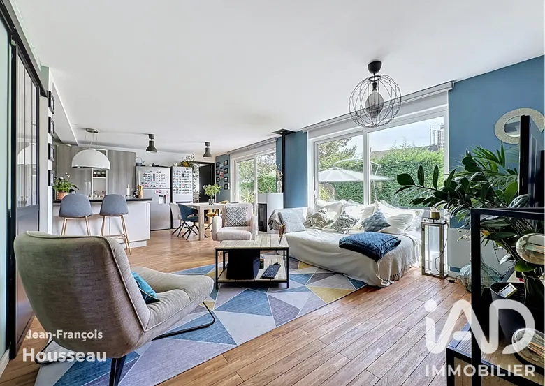 Maison 5 pièces 105 m² · à Wasquehal · 105 m² · 520 000 €