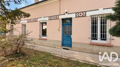 Maison à Sens (89100)