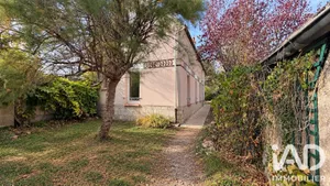 Maison à Sens (89100)
