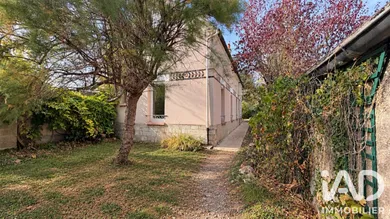Maison à Sens (89100)