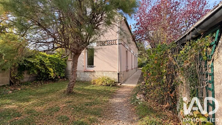 Maison 4 pièces 120 m² · à Sens · 120 m² · 139 000 €