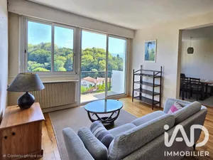 Apartment in Saint-Jean-de-Luz (64500)