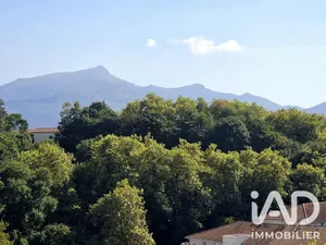 Appartement à Saint-Jean-de-Luz (64500)
