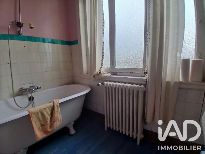 Maison 6 pièces 136 m² · à Saint-Omer · 136 m² · 147 000 €