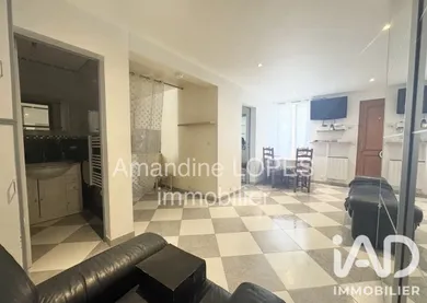Appartement à Coubert (77170)