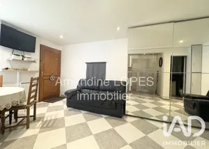 Appartement à Coubert (77170)