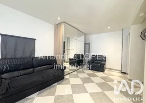 Apartment in Coubert (77170)