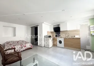 Appartement à Coubert (77170)
