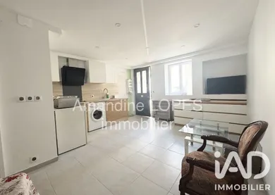 Appartement à Coubert (77170)