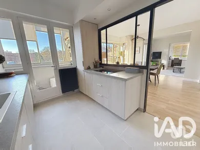 Appartement à Vaucresson (92420)