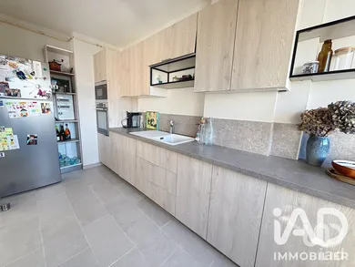 Appartement à Vaucresson (92420)