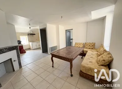 Duplex à Coubert (77170)