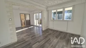 Appartement à Metz (57000)