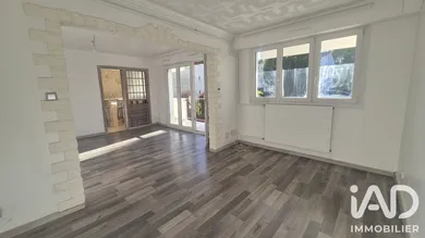 Appartement à Metz (57000)