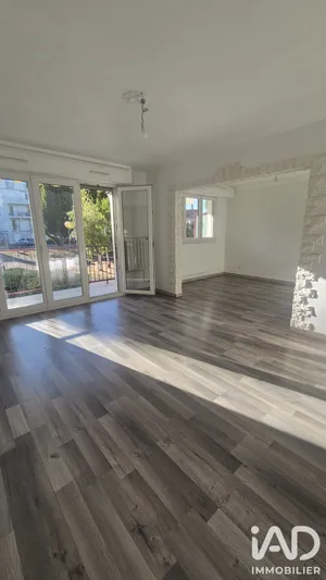 Apartment in Metz (57000)