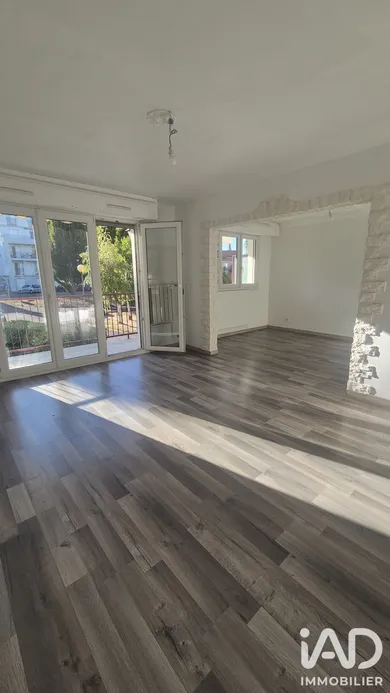 Appartement à Metz (57000)