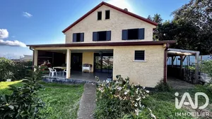 Maison à Le Tampon (97430)