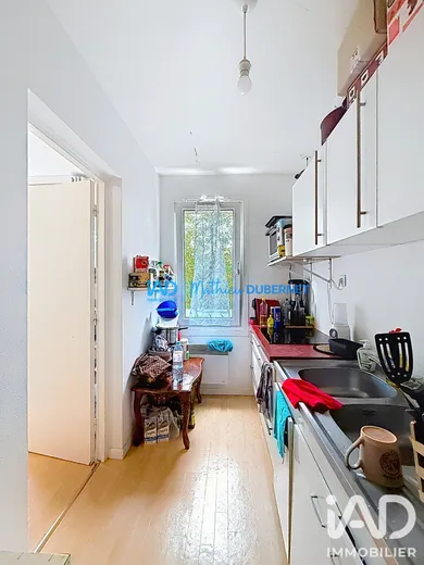 Appartement à Lambersart (59130)