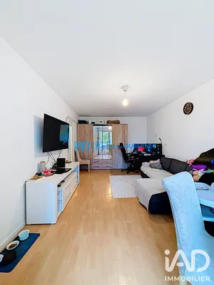 Apartment in Lambersart (59130)
